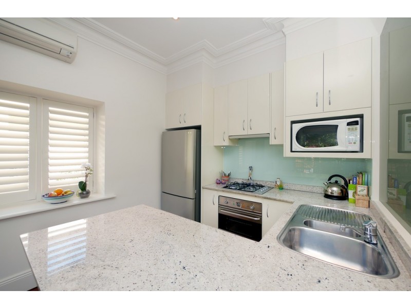 4/35 Salisbury Road, Rose Bay NSW 2029