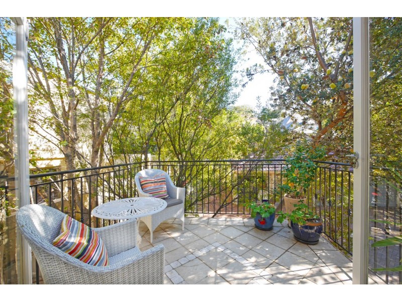 4/35 Salisbury Road, Rose Bay NSW 2029