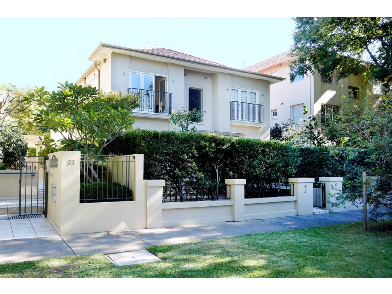 4/35 Salisbury Road, Rose Bay NSW 2029