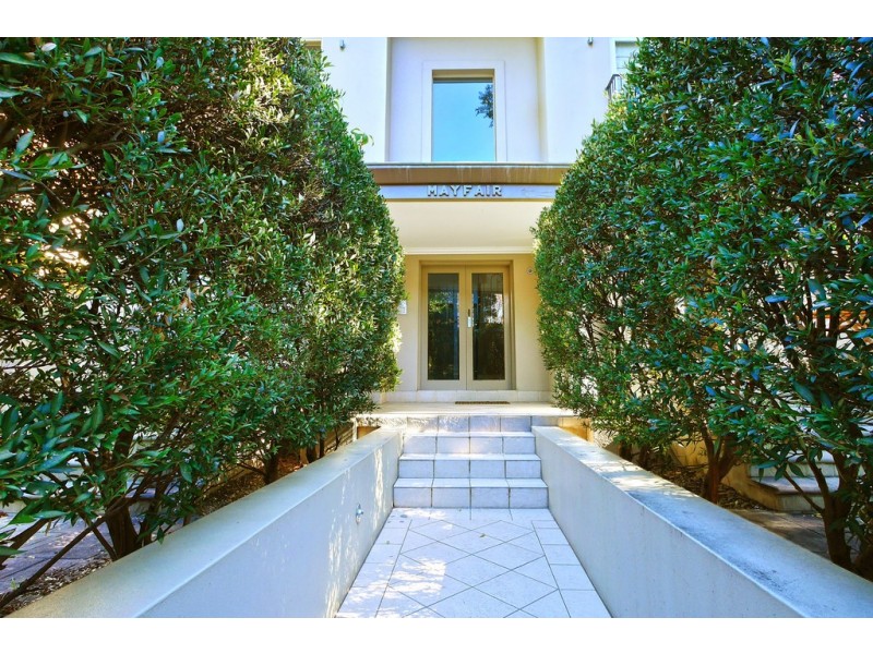 4/35 Salisbury Road, Rose Bay NSW 2029