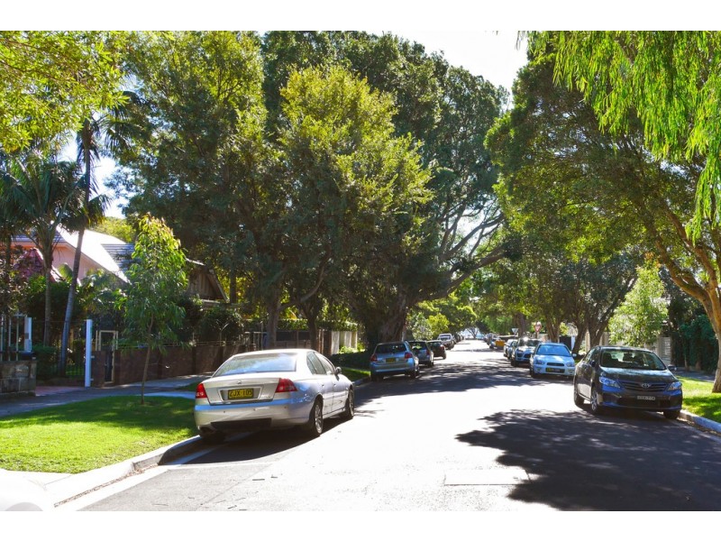 4/35 Salisbury Road, Rose Bay NSW 2029