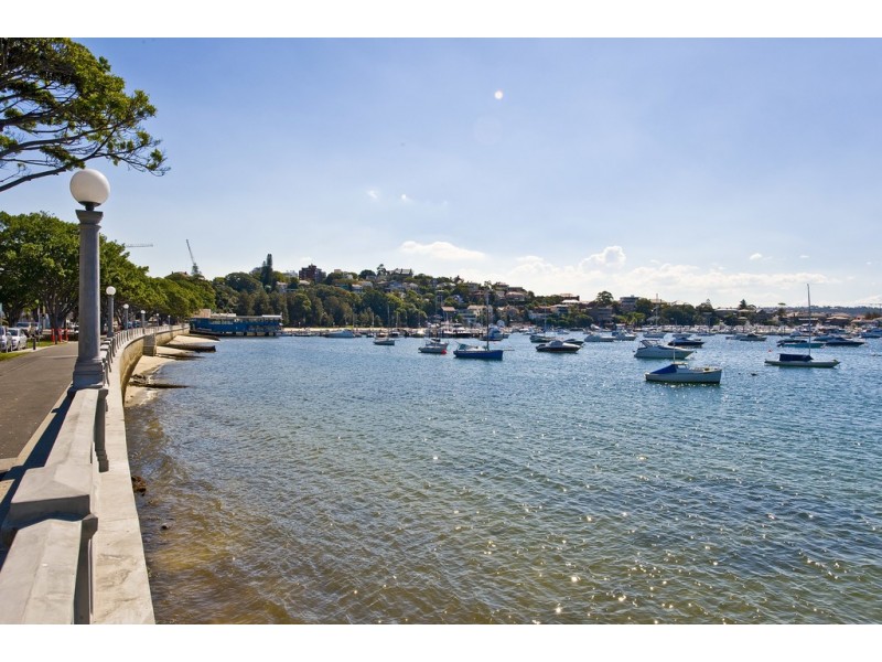 4/35 Salisbury Road, Rose Bay NSW 2029