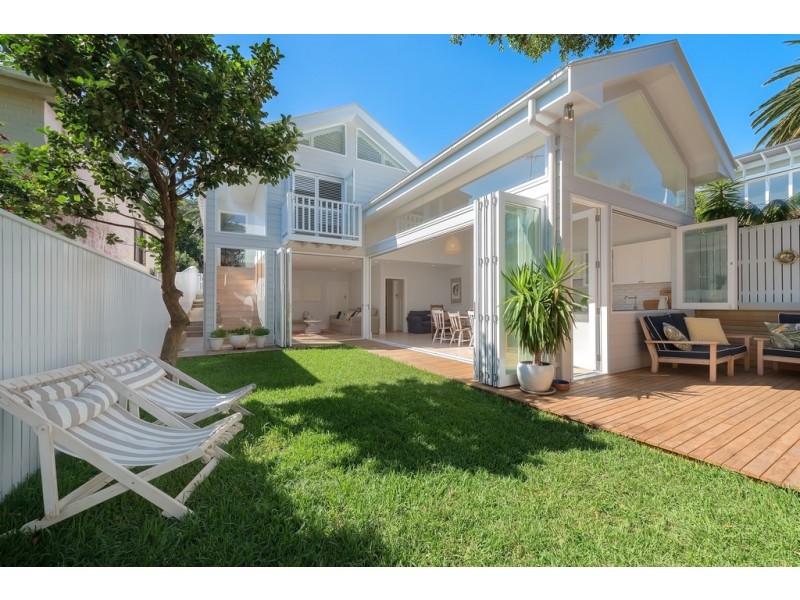 18 Cliff Street, Watsons Bay NSW 2030