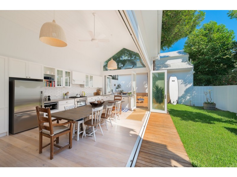 18 Cliff Street, Watsons Bay NSW 2030