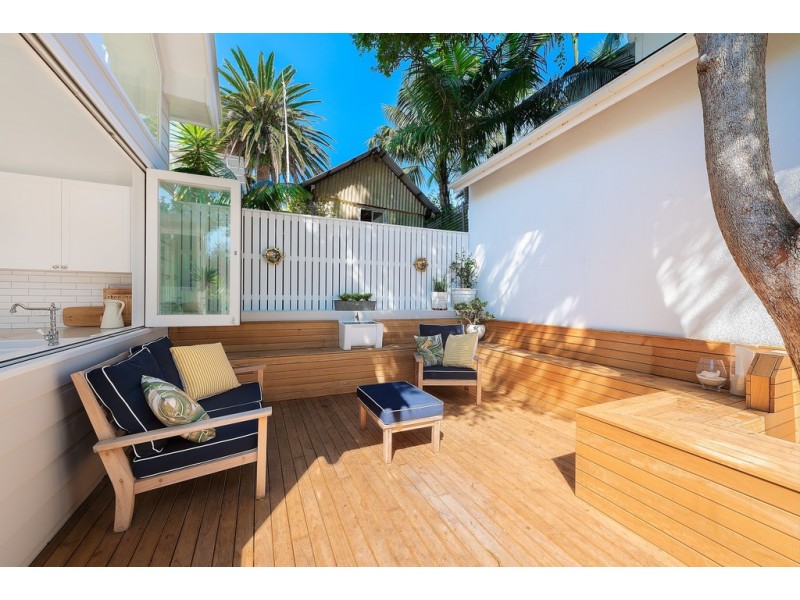 18 Cliff Street, Watsons Bay NSW 2030