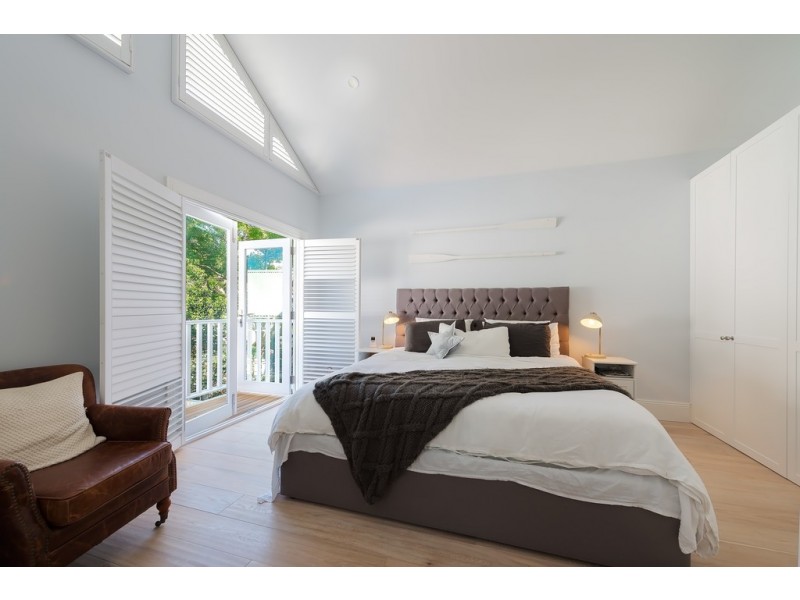 18 Cliff Street, Watsons Bay NSW 2030