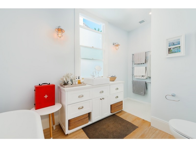 18 Cliff Street, Watsons Bay NSW 2030