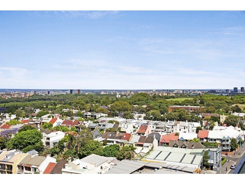 W1204/310 Oxford Street, Bondi Junction NSW 2022