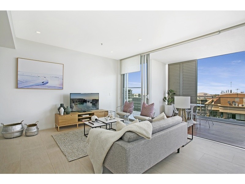 W1204/310 Oxford Street, Bondi Junction NSW 2022