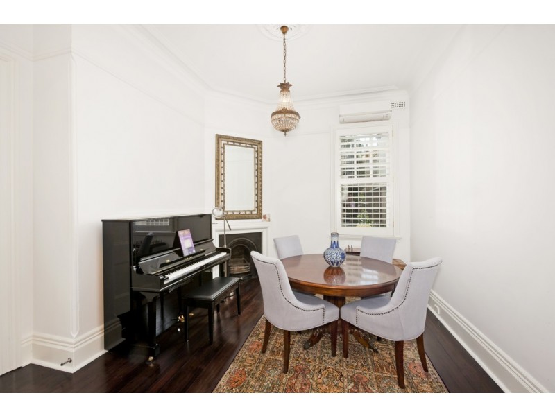 380 Moore Park Road, Paddington NSW 2021