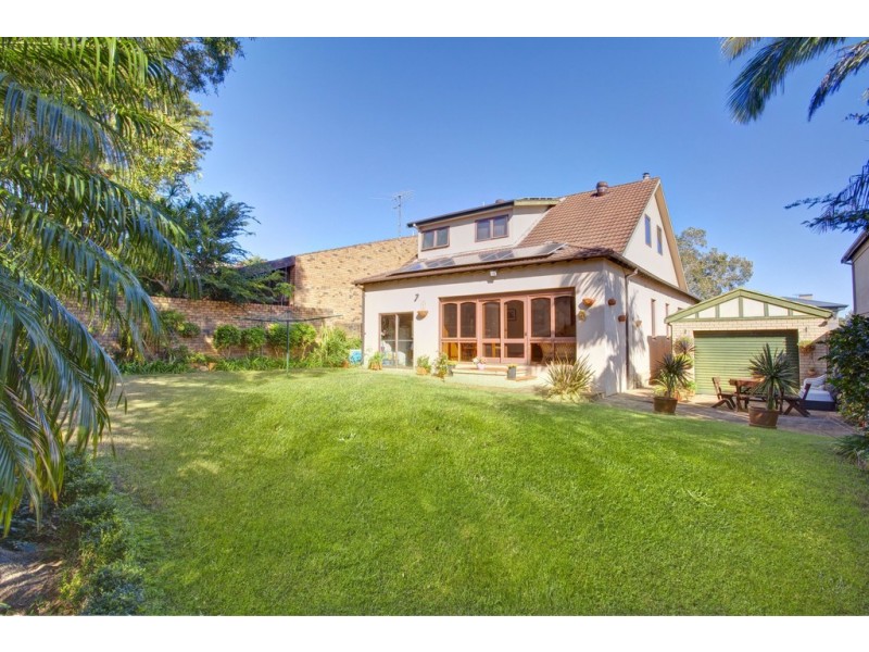 8 Blake Street, Rose Bay NSW 2029