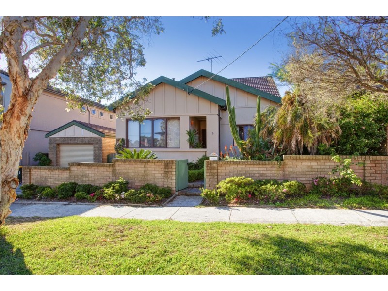 8 Blake Street, Rose Bay NSW 2029