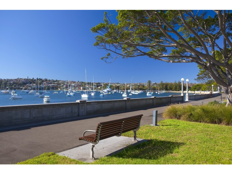 8 Blake Street, Rose Bay NSW 2029