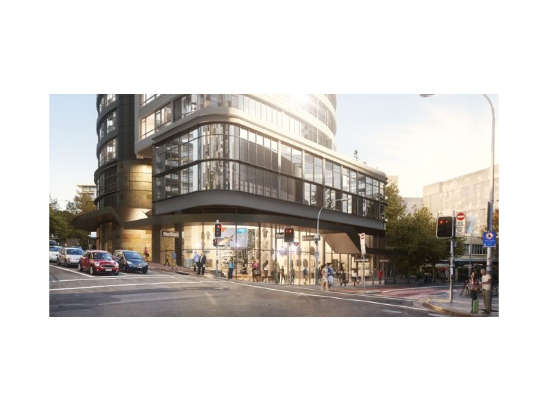 602/241 Oxford Street, Bondi Junction NSW 2022