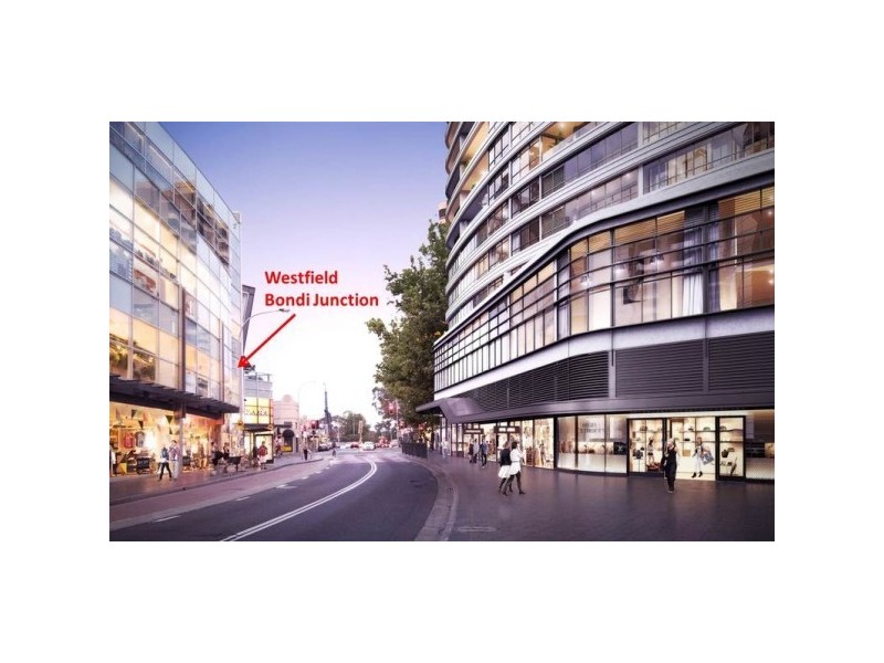 602/241 Oxford Street, Bondi Junction NSW 2022