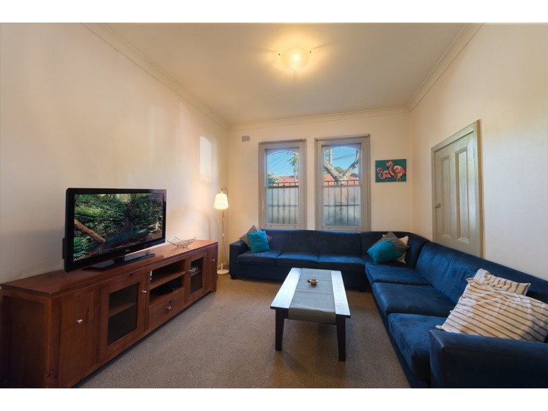 12 Thurlow Street, Redfern NSW 2016