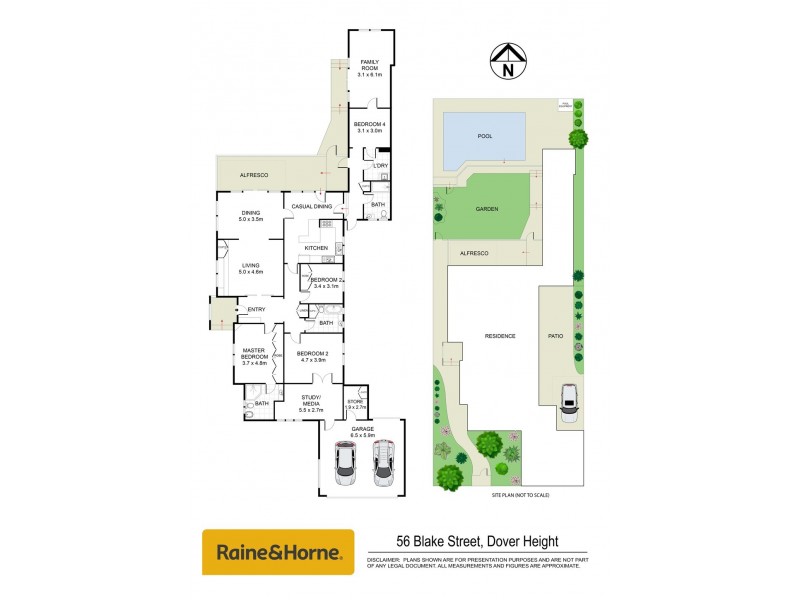 56 Blake Street, Dover Heights NSW 2030