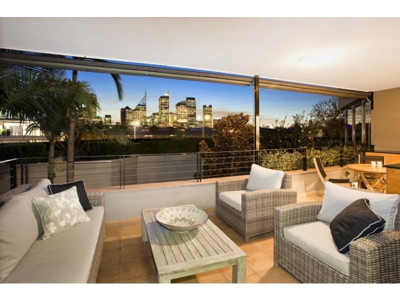 47/67 Cowper Wharf Road, Woolloomooloo NSW 2011