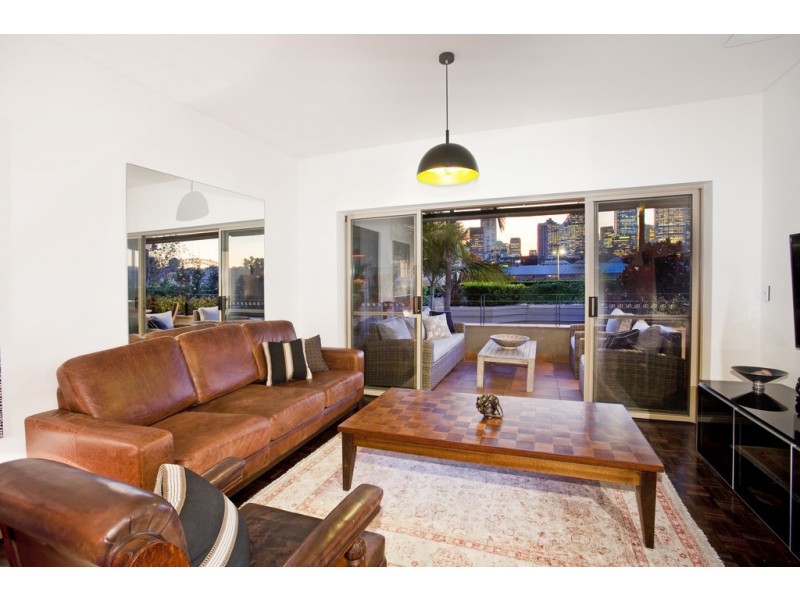 47/67 Cowper Wharf Road, Woolloomooloo NSW 2011