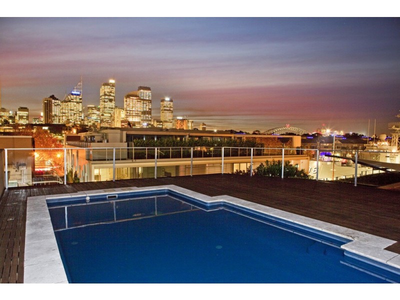 47/67 Cowper Wharf Road, Woolloomooloo NSW 2011