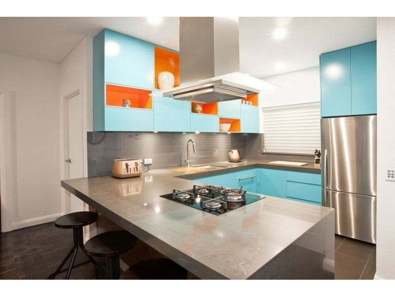 47/67 Cowper Wharf Road, Woolloomooloo NSW 2011