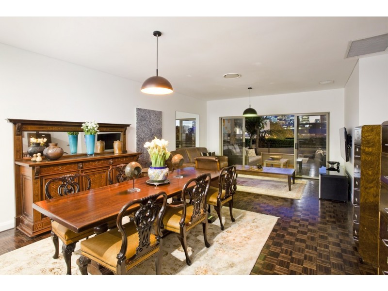 47/67 Cowper Wharf Road, Woolloomooloo NSW 2011