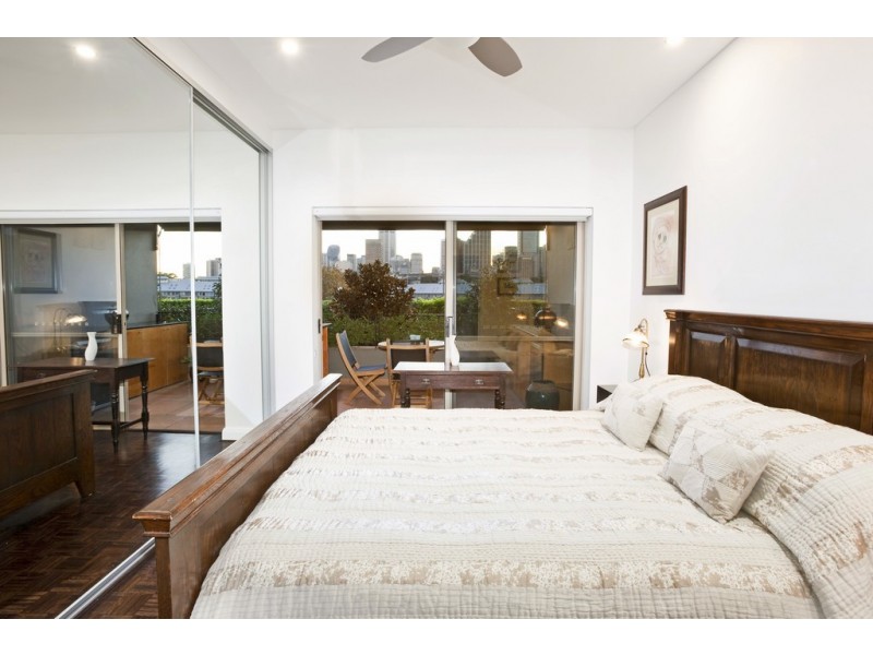 47/67 Cowper Wharf Road, Woolloomooloo NSW 2011