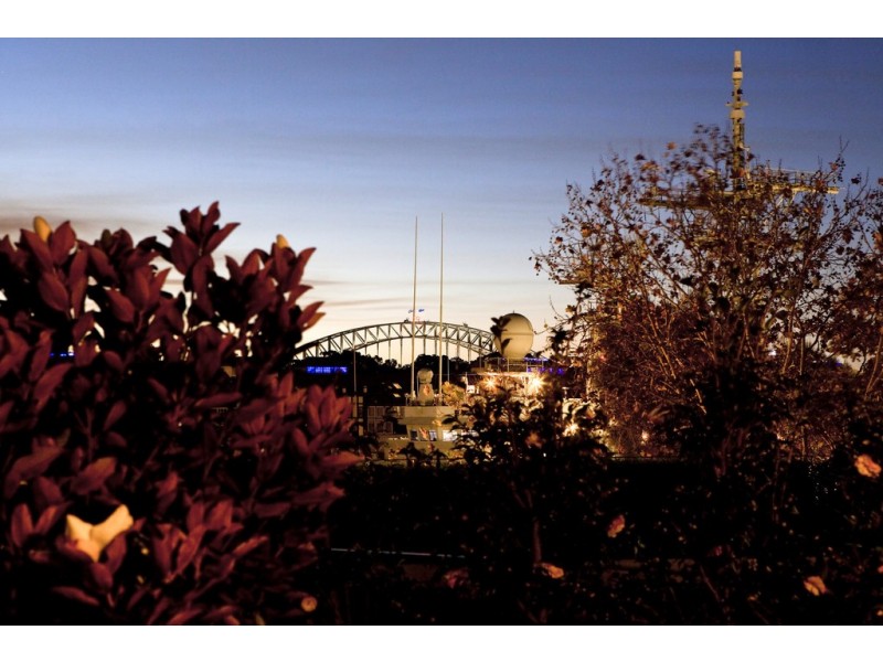 47/67 Cowper Wharf Road, Woolloomooloo NSW 2011