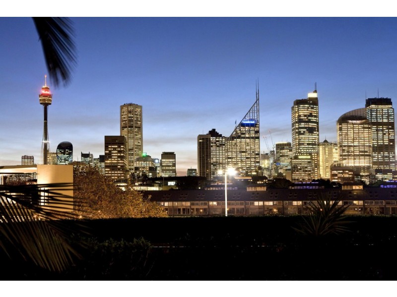 47/67 Cowper Wharf Road, Woolloomooloo NSW 2011