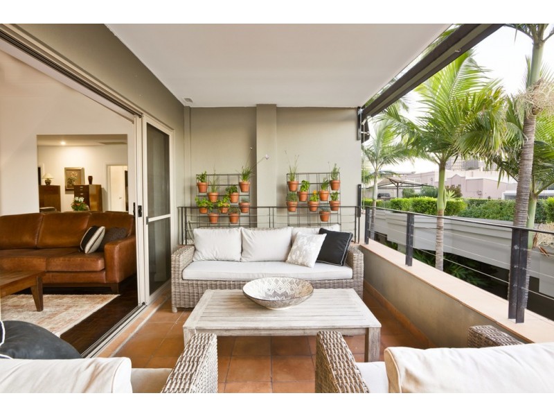 47/67 Cowper Wharf Road, Woolloomooloo NSW 2011