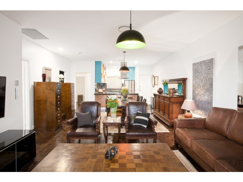 47/67 Cowper Wharf Road, Woolloomooloo NSW 2011