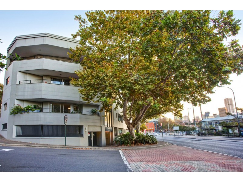 47/67 Cowper Wharf Road, Woolloomooloo NSW 2011