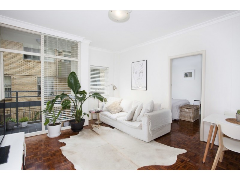 15/32-36 Bellevue Road, Bellevue Hill NSW 2023