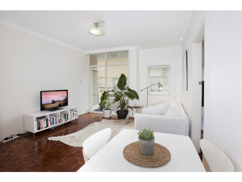 15/32-36 Bellevue Road, Bellevue Hill NSW 2023