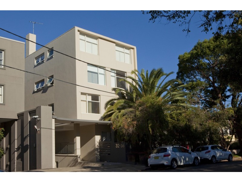 15/32-36 Bellevue Road, Bellevue Hill NSW 2023