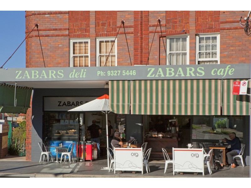 15/32-36 Bellevue Road, Bellevue Hill NSW 2023