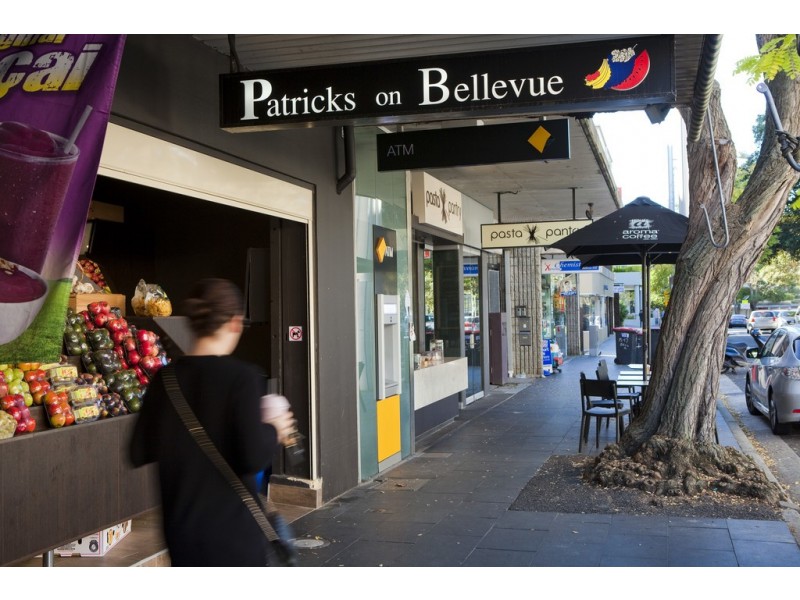 15/32-36 Bellevue Road, Bellevue Hill NSW 2023