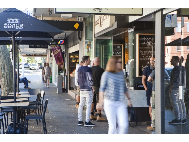 15/32-36 Bellevue Road, Bellevue Hill NSW 2023