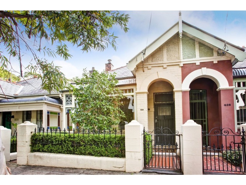 426 Glenmore Road, Edgecliff NSW 2027