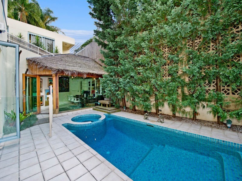 Darling Point NSW 2027