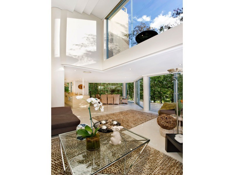 Darling Point NSW 2027