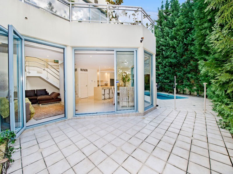 Darling Point NSW 2027