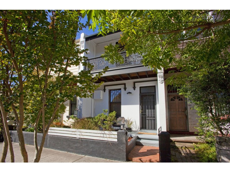 221 Denison Road, Dulwich Hill NSW 2203