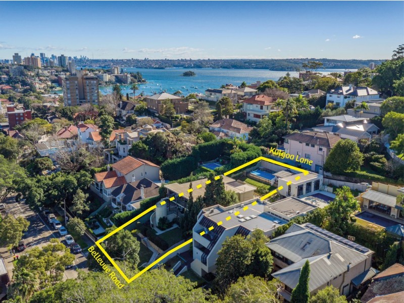 159 Bellevue Road, Bellevue Hill NSW 2023