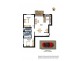 4/19 Flood Street, Bondi NSW 2026 Floorplan