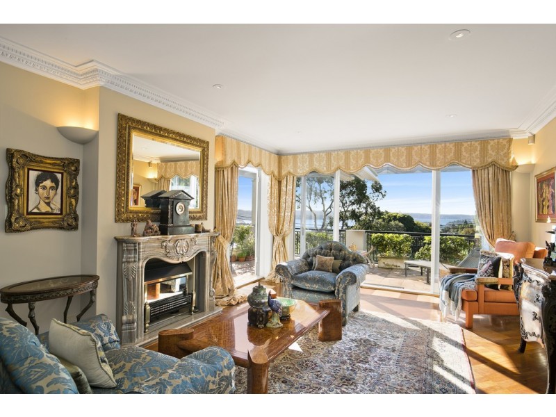Residence 2/1 Hopetoun Avenue, Vaucluse NSW 2030