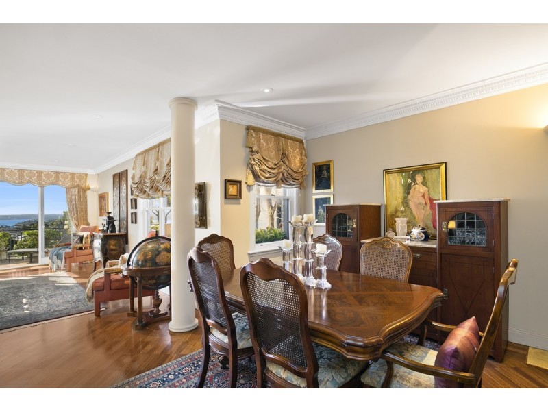 Residence 2/1 Hopetoun Avenue, Vaucluse NSW 2030