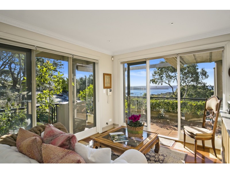 Residence 2/1 Hopetoun Avenue, Vaucluse NSW 2030