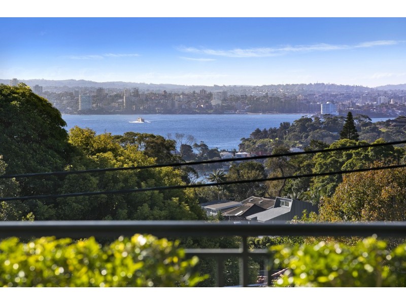 Residence 2/1 Hopetoun Avenue, Vaucluse NSW 2030