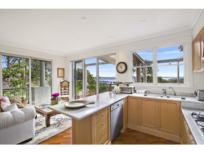 Residence 2/1 Hopetoun Avenue, Vaucluse NSW 2030